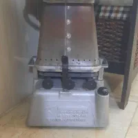 چراغ ۳ فیتیله روسی