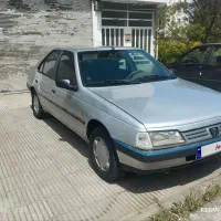 فروش پژو 405دوگانه کارخانه