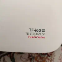 مودم سیم کارتی td/lteنو کلا یک ماه کار کرد