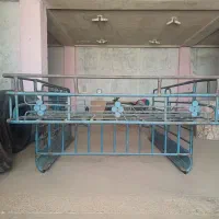 باربند نیسان
