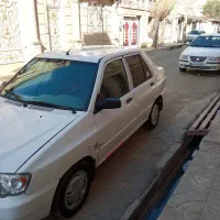 پراید 132مدل 1396