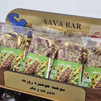 پروتئین بار،خرما بار، عمده و خرده