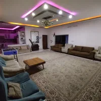 باغ ویلا استخر سرپوشیده آب گرم