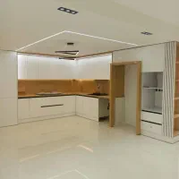 آپارتمان-فرانسوی-ساز-100متر2خواب-شیک