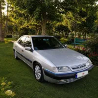 زانتیا 2000cc سالم و سرحال