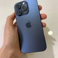 آیفون iphon 15 pro|موبایل|سلمانشهر, |دیوار