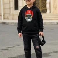 هودی پسرانه