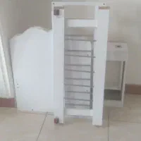گهواره کریر روروعک