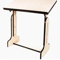 میز سنتور کاج