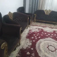مبل ۷نفره