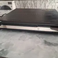 ضبط DVD