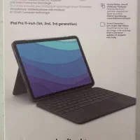 combo touch ipad آیپد