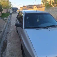 ماشین خیلی تمیز