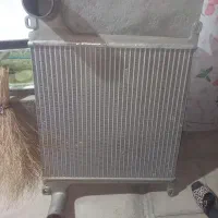 رادیات اینتر بنز تک