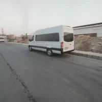 مینی بوس جک سانری