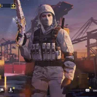 اکانت کالاف دیوتی