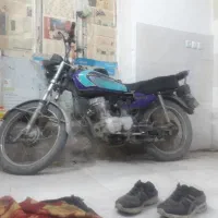 موتورسیکلت