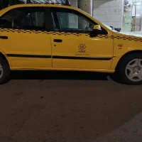 تاکسی 94|خودرو سواری و وانت|مشهد, چهنو|دیوار