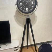 ساعت