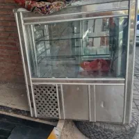 یخچال جیگر نوشیدنی