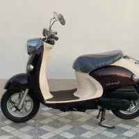 یاماها وینو انژکتور