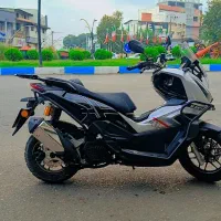 agv x کویر