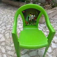 صندلی کودک