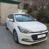 هیوندای i20
