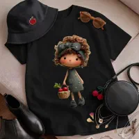 تیشرت باکسی تابستانی