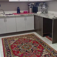 فرش آشپرخونه 4 متری