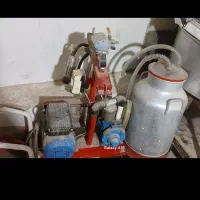 شیر دوش برقی