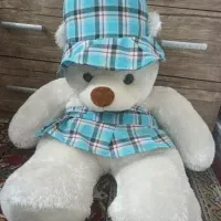 خرس  نیم متری