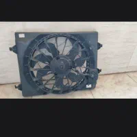 فن خودرو اپتیما کیا ۲۰۱۷ پلمپ‌ آک