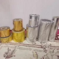 رول طلاکوب