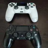 ps4 fat 500|کنسول، بازی ویدئویی و آنلاین|اسلام‌‌آباد غرب, |دیوار