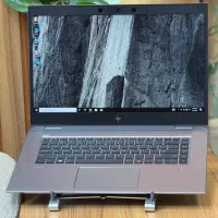 hp zbook 15 g5|رایانه همراه|مریوان, |دیوار