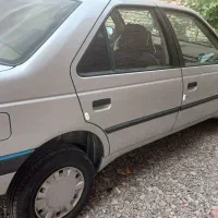 فروش پژو ۴۰۵