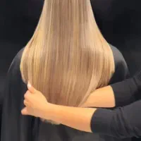 مدل مو صافی و احیا وموخوره گیری اقتصادی باتراپی مو