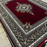 فرش با پالت رنگ‌بندی جدید و قیمت پایین کیفیت بالا