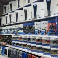 خریدار ps4/Xbox/ps5 بصورت نقدی معاوضه