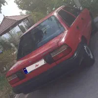 تویوتا کرولا ۱۹۹۰