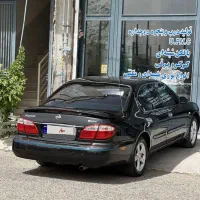 ماکسیما اتومات ۱۳۸۵ بکر بکر
