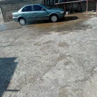صمند مدل ۸۶