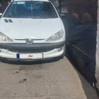 ۲۰۶sd مدل ۹۶|خودرو سواری و وانت|شهر ری, عباس‌آباد|دیوار