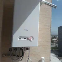 پکیج وقطعات پکیج