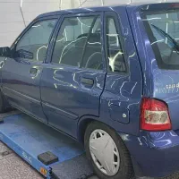 ۱۱۱ کاربنی،اسپرت