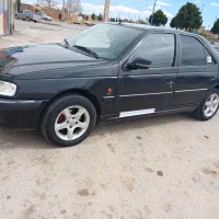 پژو پارس ۸۲