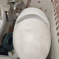 توالت فرنگی