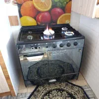 گاز 5شعله