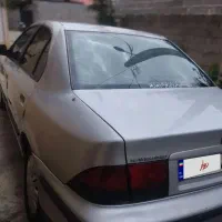 سمند 82در حد|خودرو سواری و وانت|رشت, بازار|دیوار